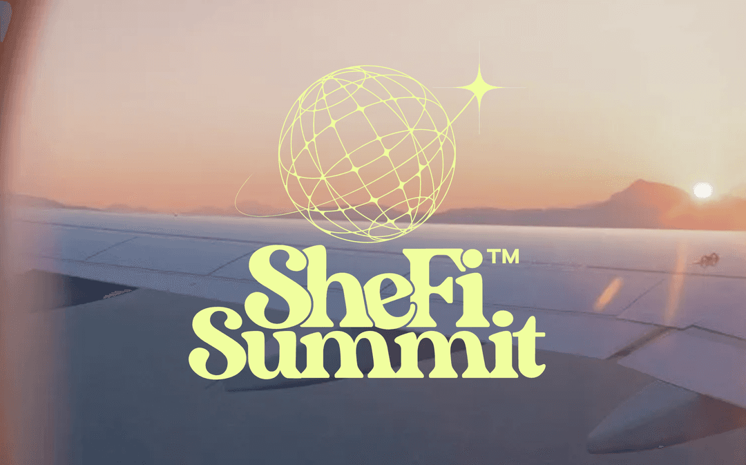 SheFi Summit