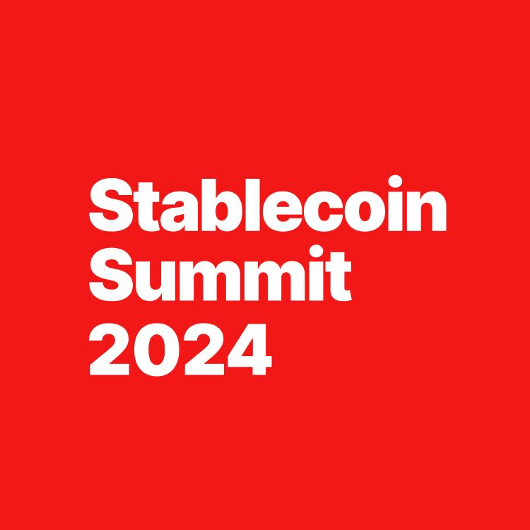 Stablecoin Summit