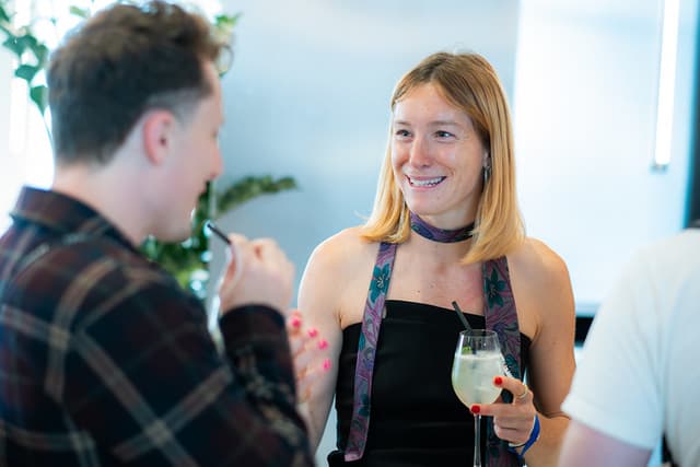 ETHGlobal Happy Hour